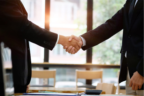 QBE partners with Orange Sky