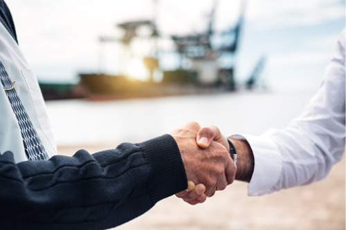 Proteus Marine Insurance sets sail beyond Australian waters