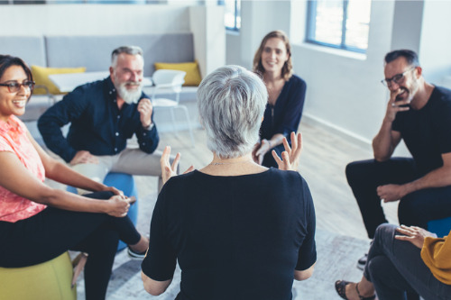 "Connect2Work is a perfect match for us"