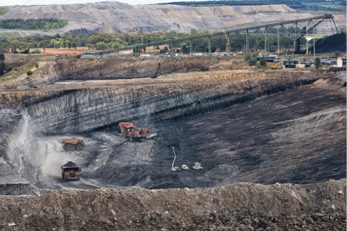 Why are major insurers pulling the plug on Adani?