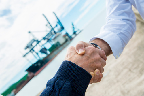 Zurich, NM Insurance deepen marine ties