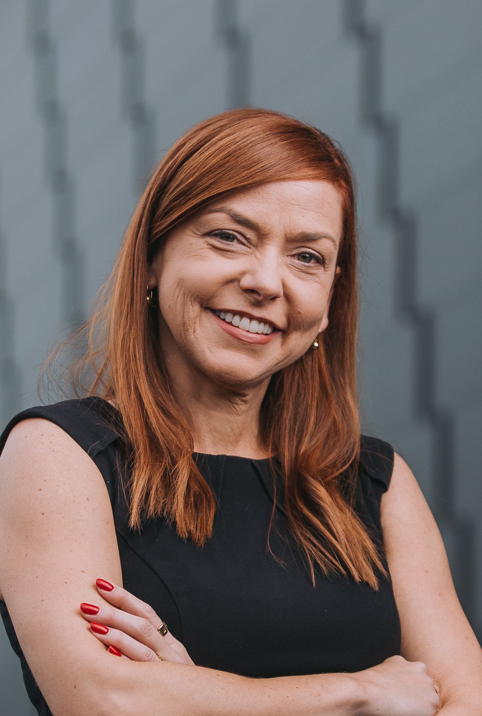 Maria Parry Maria Parry, AUSTCOVER - Hot List 2020 | Insurance Business