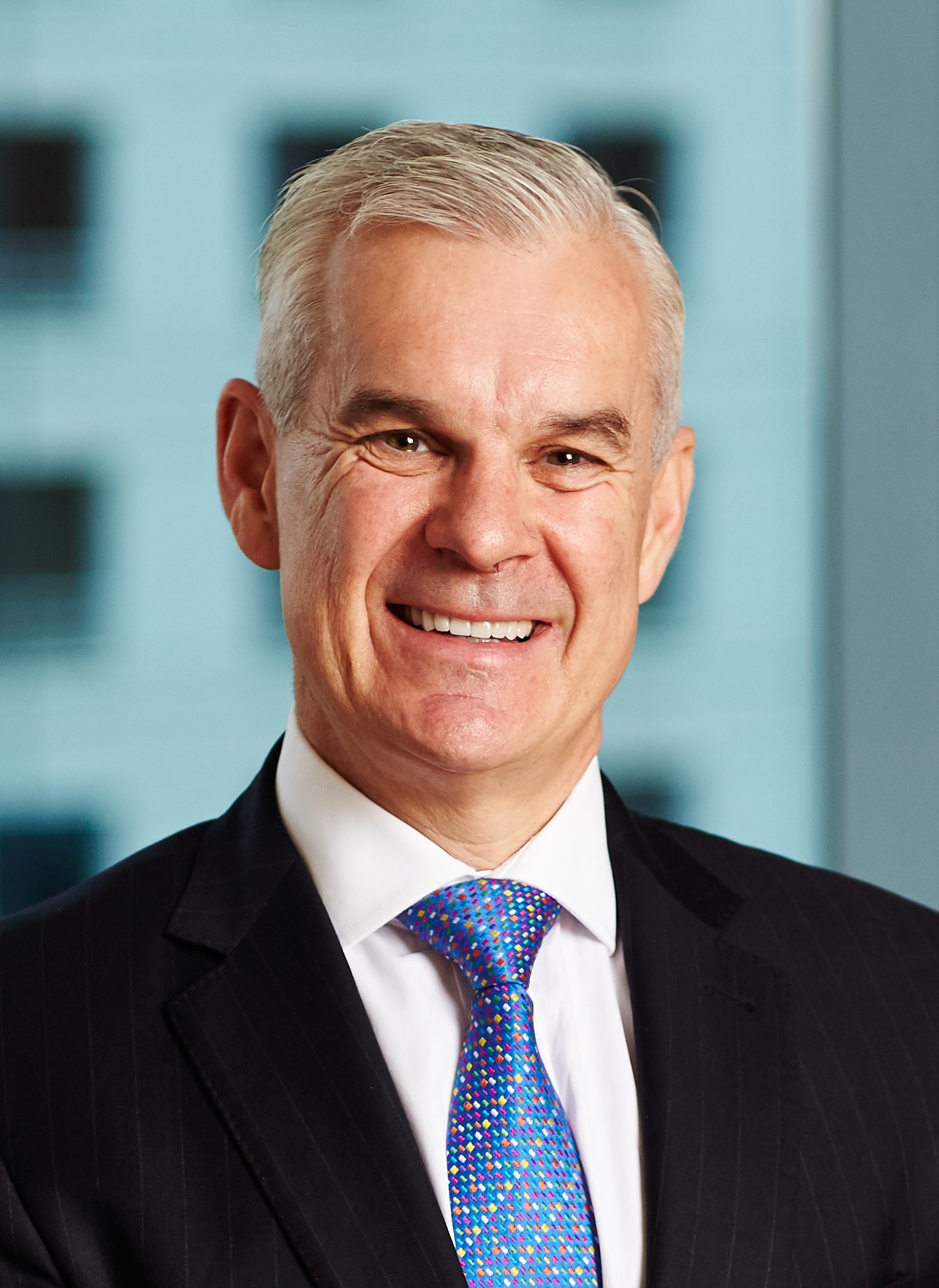 David Hosking, ALLIANZ AUSTRALIA Hot List 2020