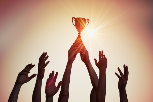 OnePath bags international award