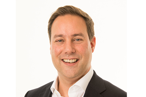 Chief innovation officer on the evolving landscape of cyber risk