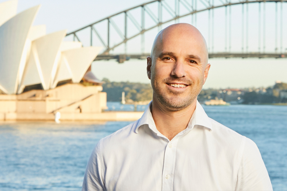 Insurtech Gateway Australia CEO: "We