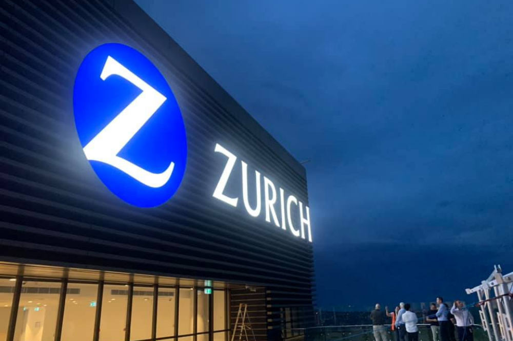 Zurich Financial Services Australia details imminent move ...