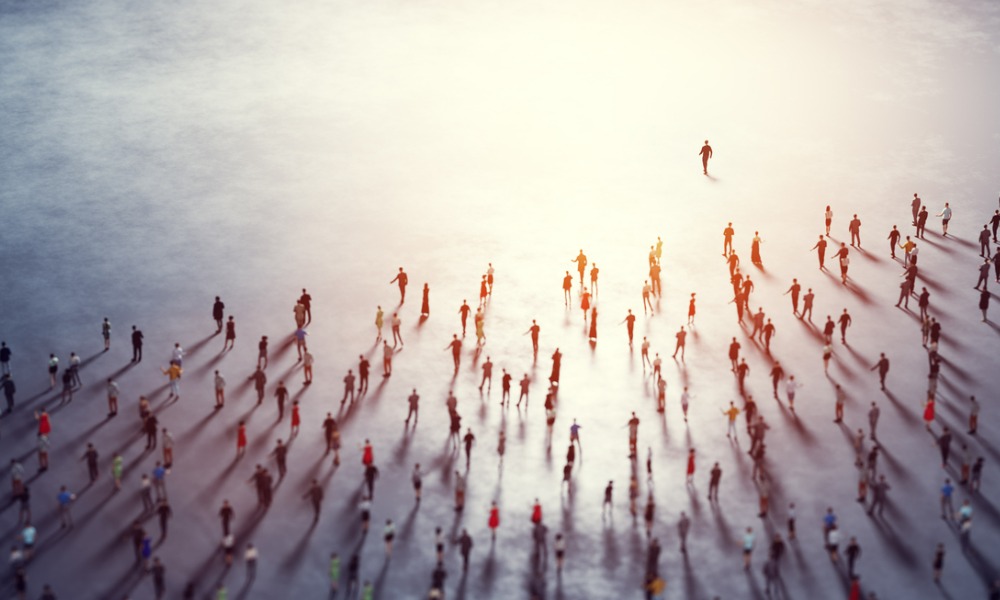 Top insurance employers on breaking down generational stereotypes - Vimarsana News