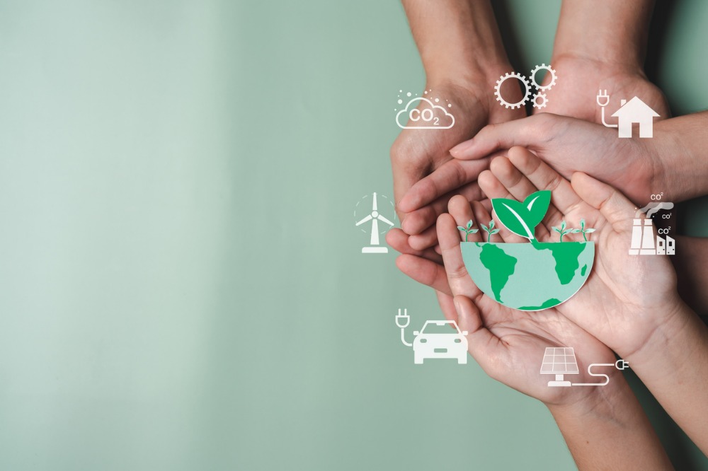 FM Global launches climate change impact report - Vimarsana News