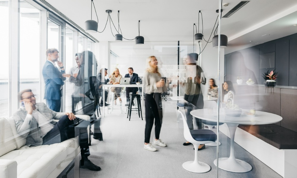 Investment in employee wellbeing increases in APAC - Vimarsana News