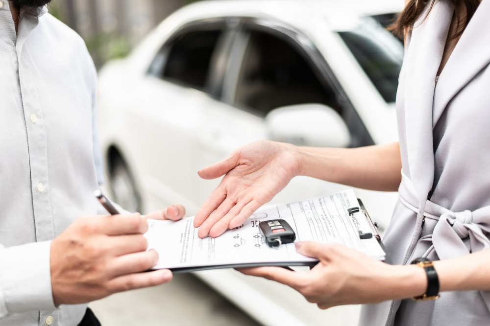 Released – final report on review of motor vehicle insurance code of conduct - Vimarsana News