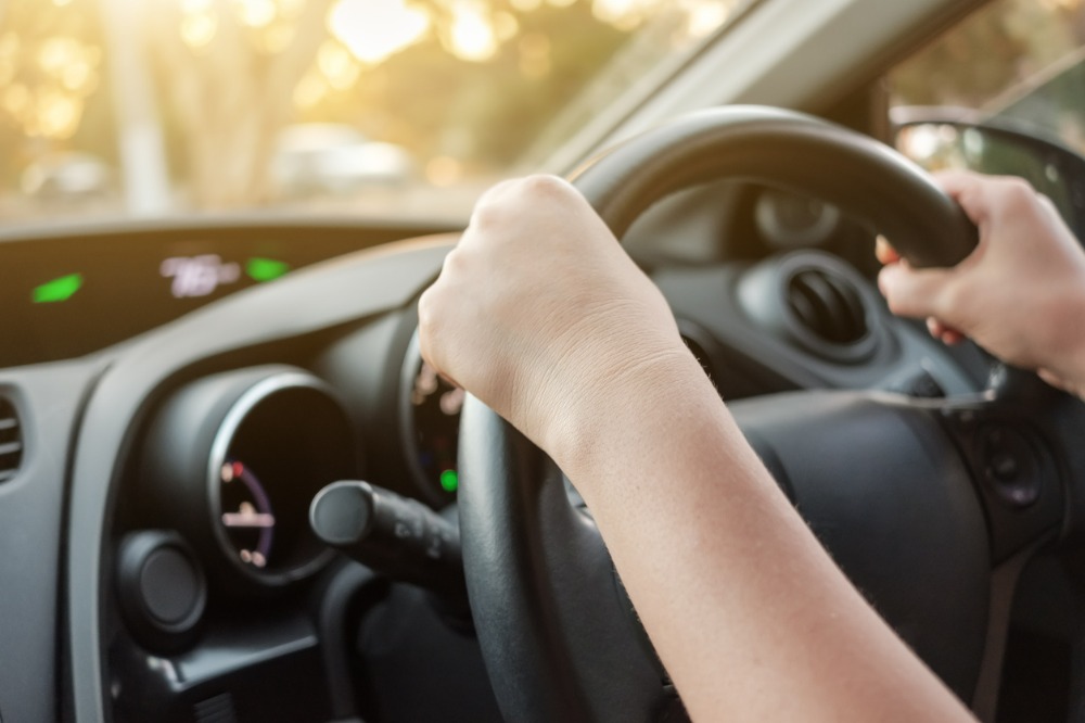 Western Australians are becoming concerningly distracted behind the wheel - Vimarsana News