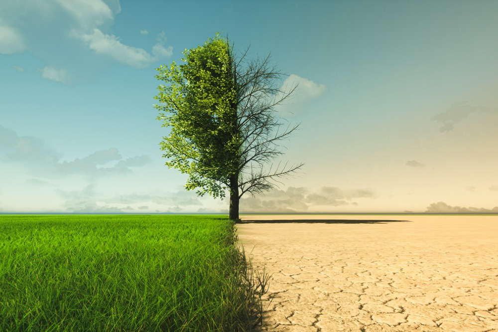 Stephen Jones on climate change insurance "inequity" | Insurance Business Australia - Vimarsana News