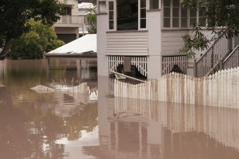 Flood-affected South Australians brace for financial troubles - Vimarsana News