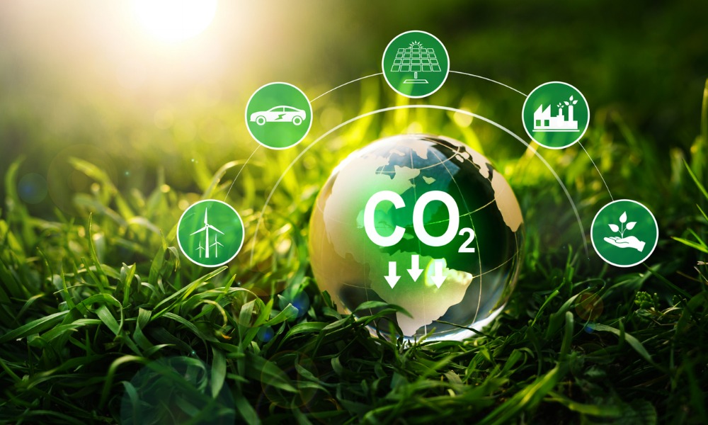 How is the insurance industry addressing climate risks? - Vimarsana News
