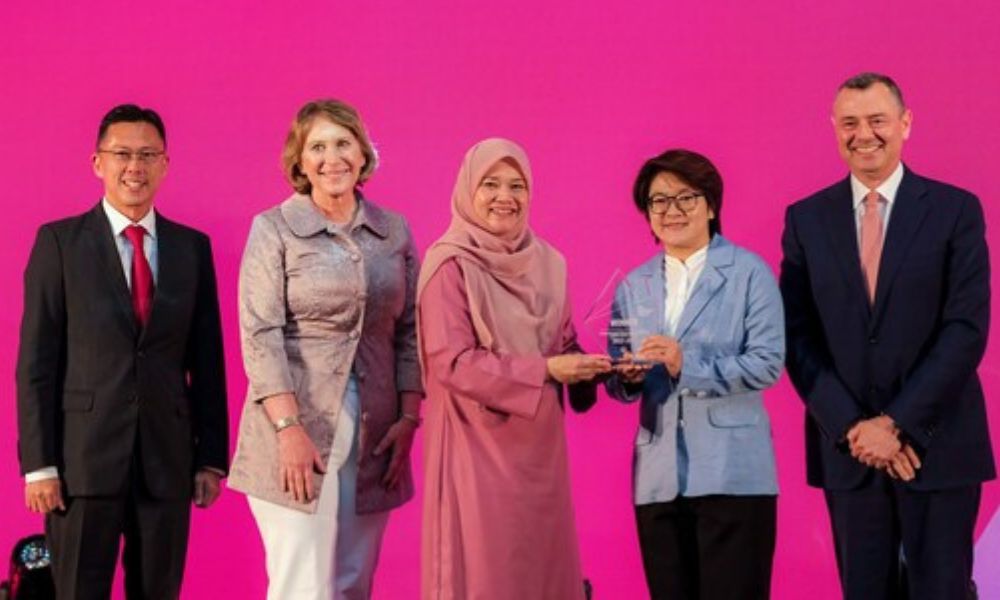 AIA unveils regional winners of healthiest schools competition - Vimarsana News