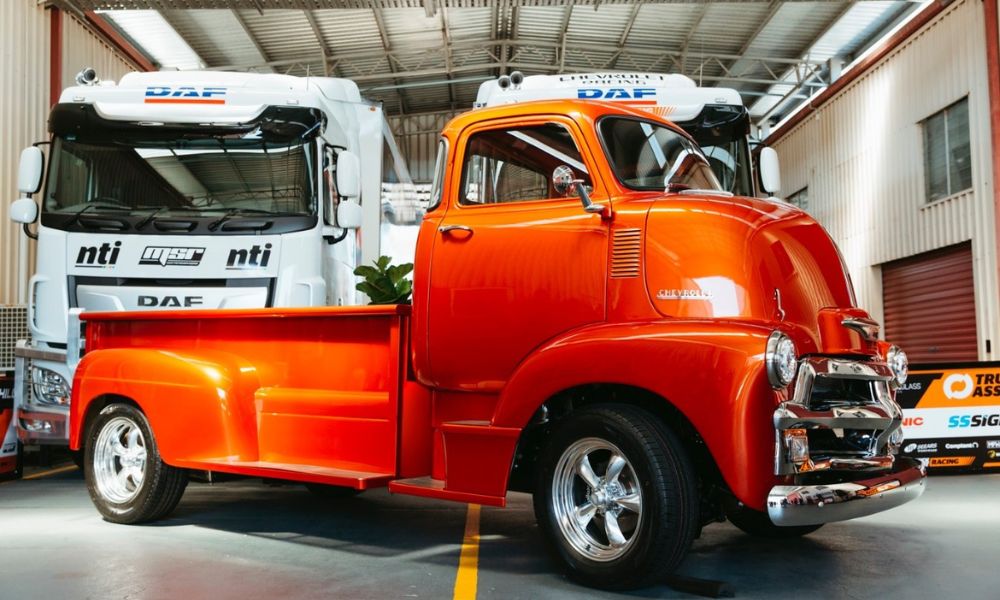 NTI raises nearly $600,000 for MND research - Vimarsana News