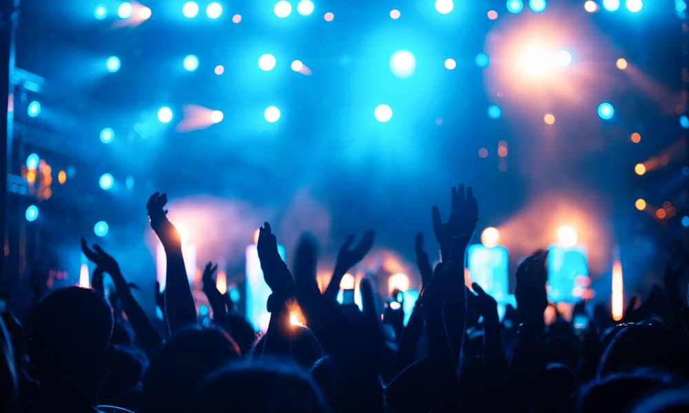 Third live music venue announces shutdown following insurance premium hike - Vimarsana News