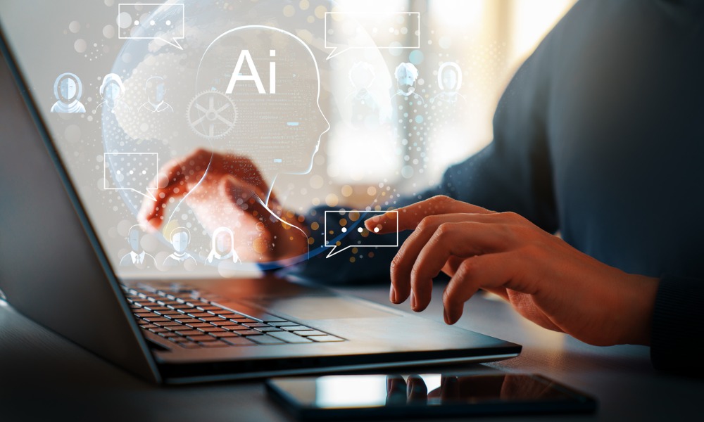 DLA Piper launches AI-powered solution - Vimarsana News