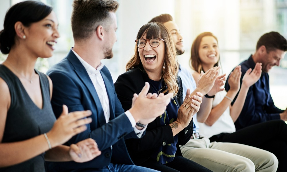 ANZIIF names winners of 2023 Australian Insurance Industry Awards - Vimarsana News