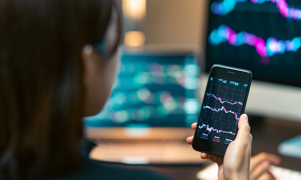 CALI launches program for "next generation of female financial risk advisers" - Vimarsana News
