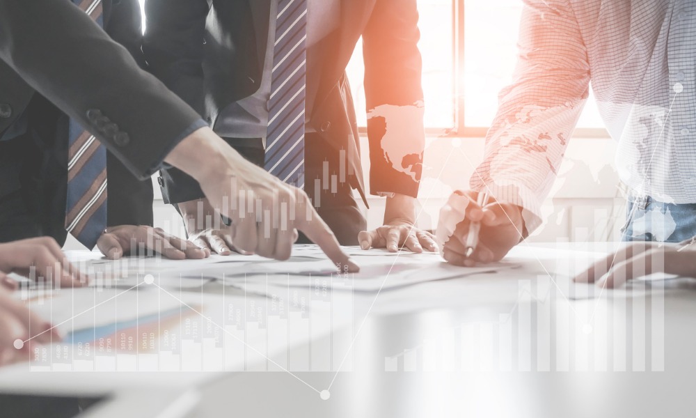 Clear Insurance teams up Steadfast Group - Vimarsana News