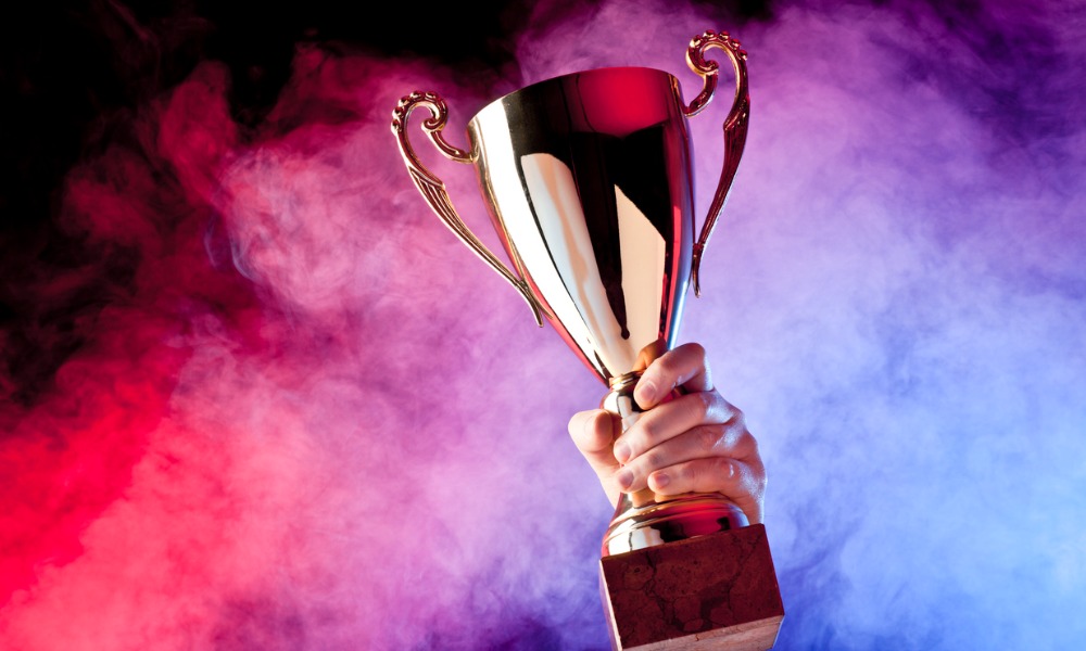 Only days away! Insurance Business Awards 2023 - Vimarsana News