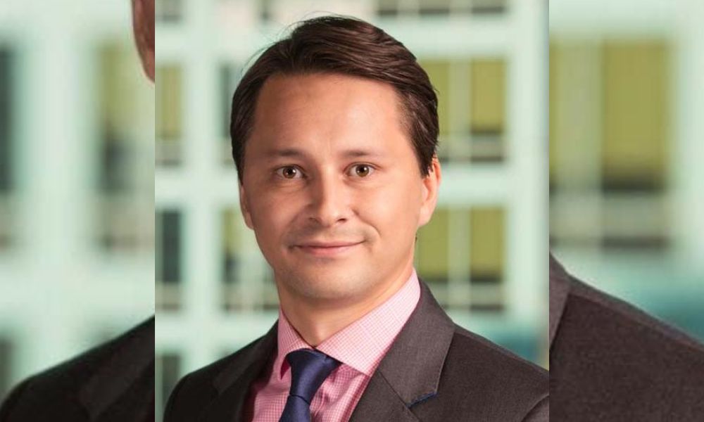 Arch bolsters professional indemnity capabilities with senior hire - Vimarsana News
