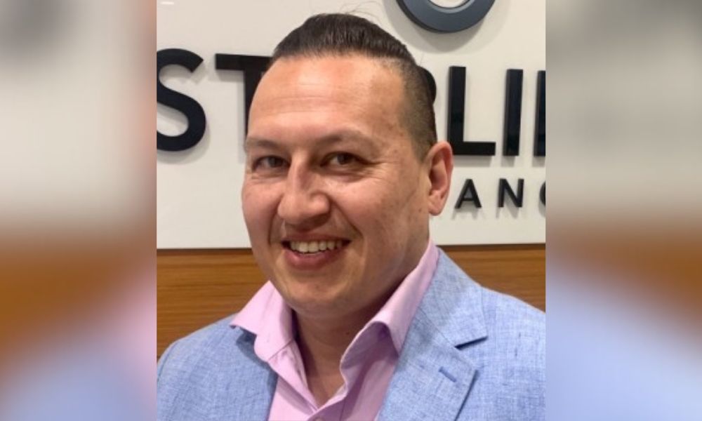 Sterling and BAIS launch digital lab to "fast track" AI | Insurance Business Australia - Vimarsana News