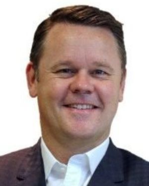 Tremayne West, Managing Director, Australian Broker Network