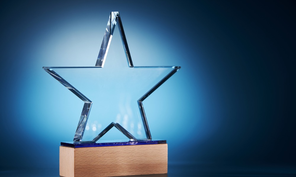 Berkley recognised as top insurance provider for two products - Vimarsana News