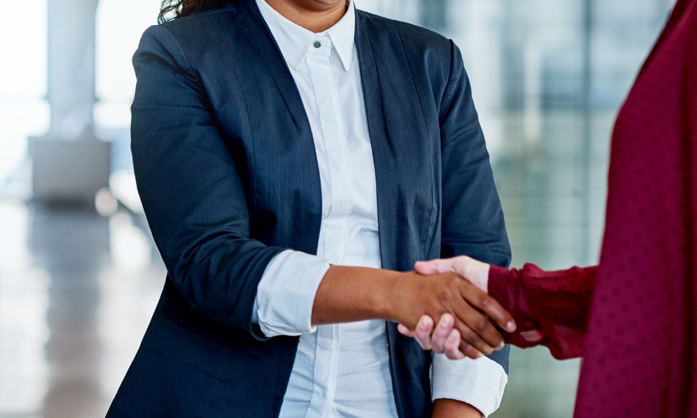 Moray & Agnew appoints award-winning lawyer as partner - Vimarsana News