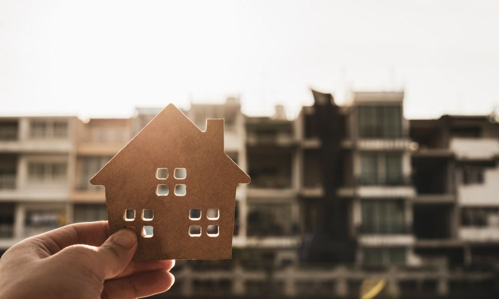 NRMA enters home loan market - Vimarsana News