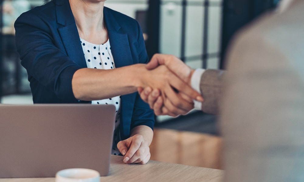 Moray & Agnew appoints new Canberra managing partner - Vimarsana News