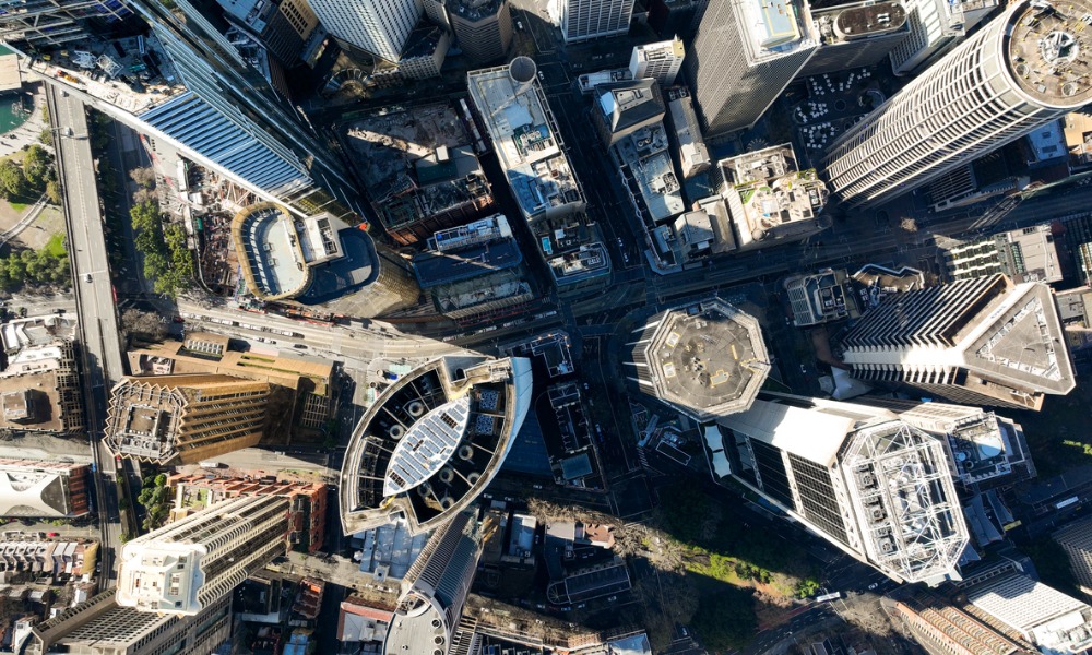 Aviso Broking strengthens presence in Sydney - Vimarsana News