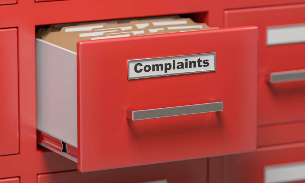 Compliance chair wants brokers to report complaints - Vimarsana News