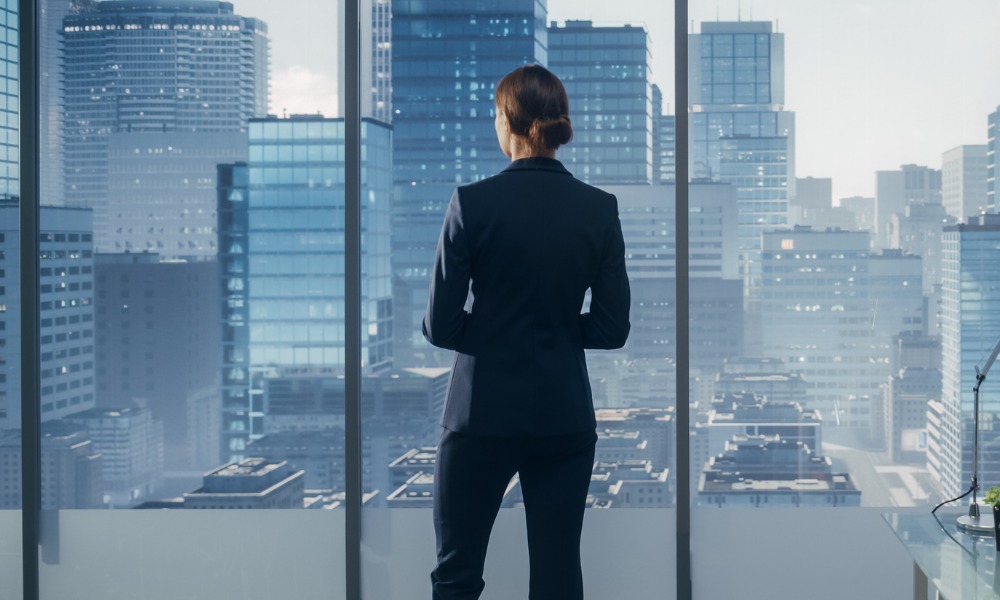 What makes Kellie D'Arcy one of Australia's best insurance brokers? - Vimarsana News