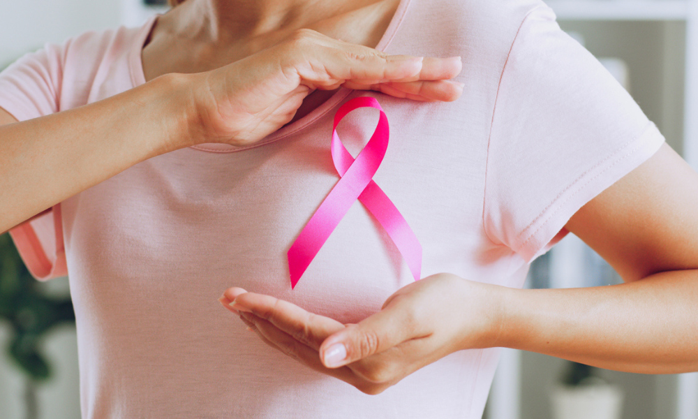 NRMA Insurance reaffirms commitment to fighting breast cancer - Vimarsana News