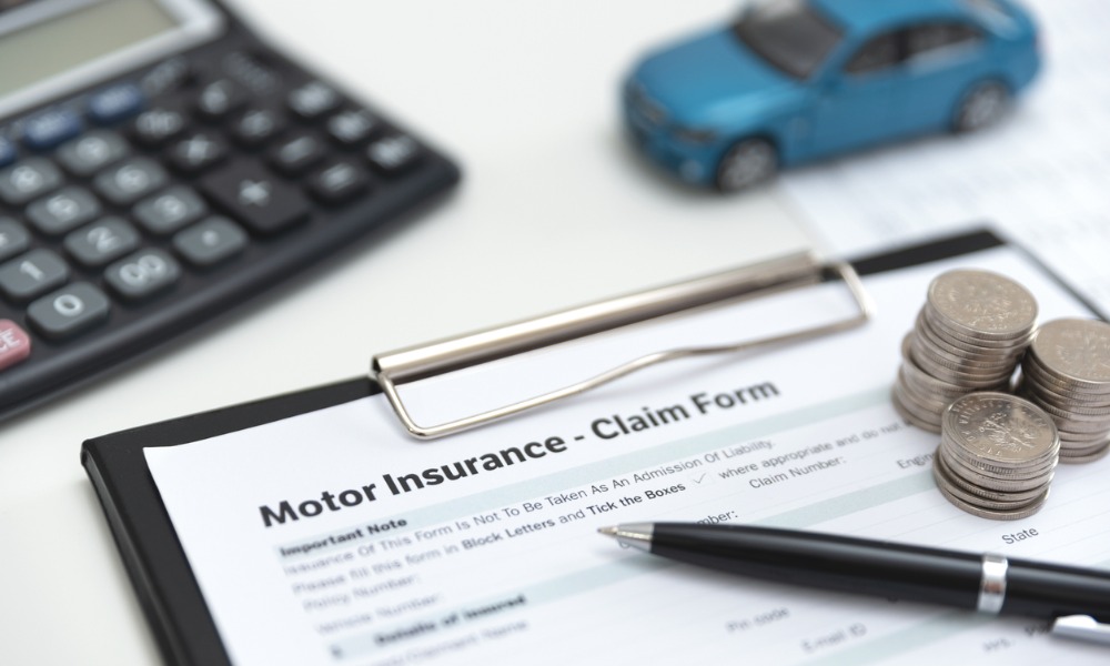 Motor insurance poised for growth – study - Vimarsana News