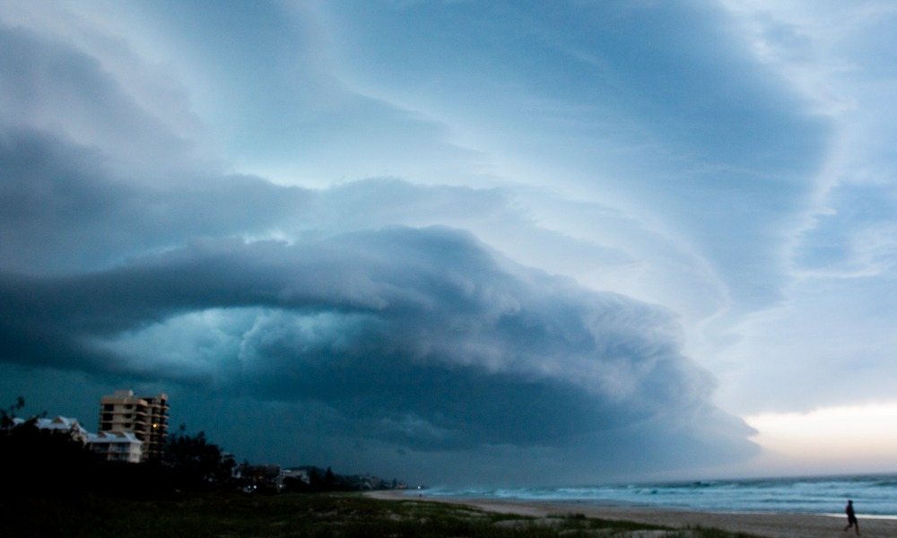 Premier warns residents as Queensland braces for another cyclone - Vimarsana News
