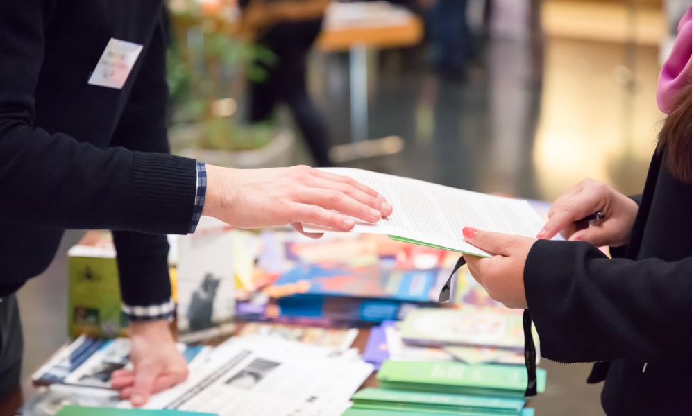 UAC and Xceedance team up for underwriting expo - Vimarsana News