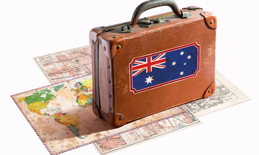 Are Australians paying more for travel insurance? - Vimarsana News