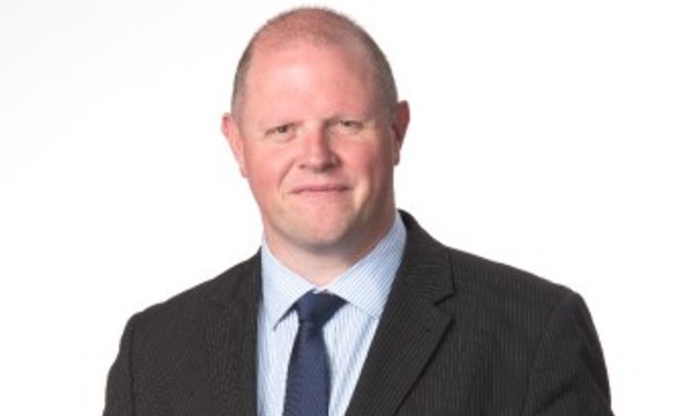 CEO lifts lid on Envest's three-way merger | Insurance Business Australia - Vimarsana News