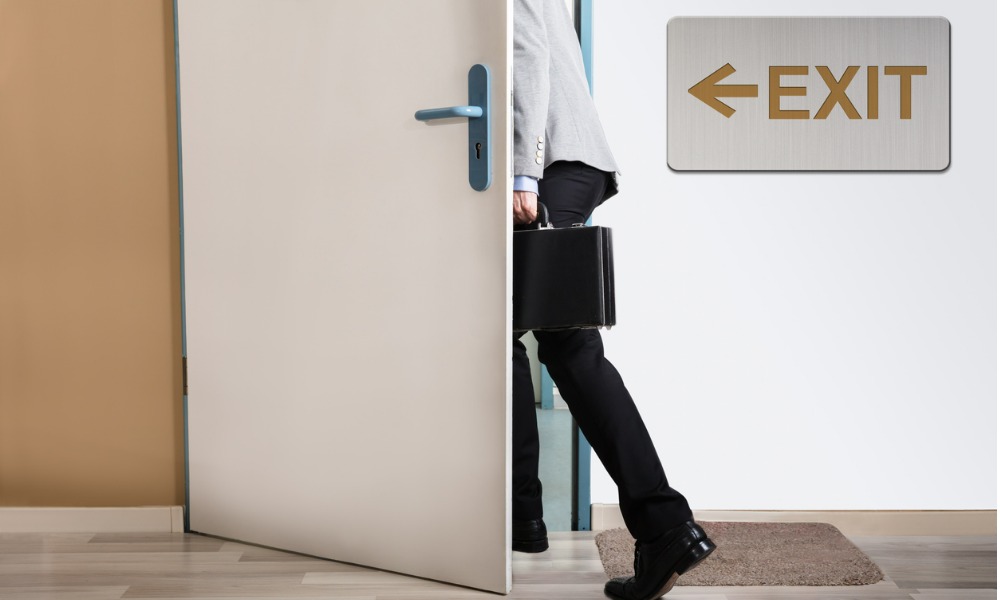 MetLife Australia chair steps down from role - Vimarsana News