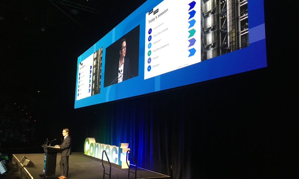 Steadfast Convention: Lloyd's chief says "everything is in flux" | Insurance Business Australia - Vimarsana News