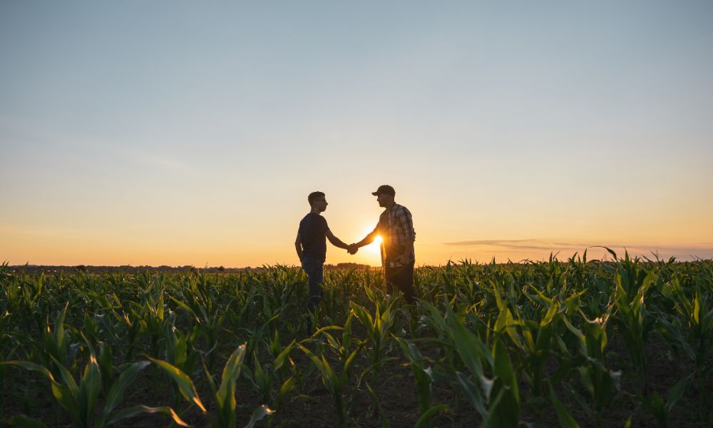 WFI Insurance and Farmsafe Australia forge partnership to boost farm safety standards - Vimarsana News