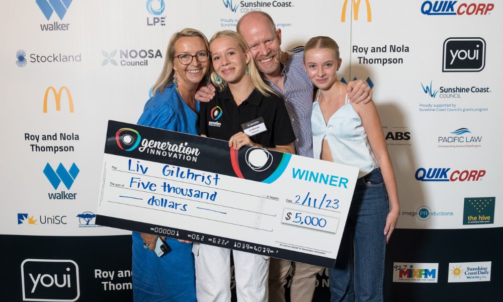 Youi boosts support for young entrepreneurs with partnership extension - Vimarsana News