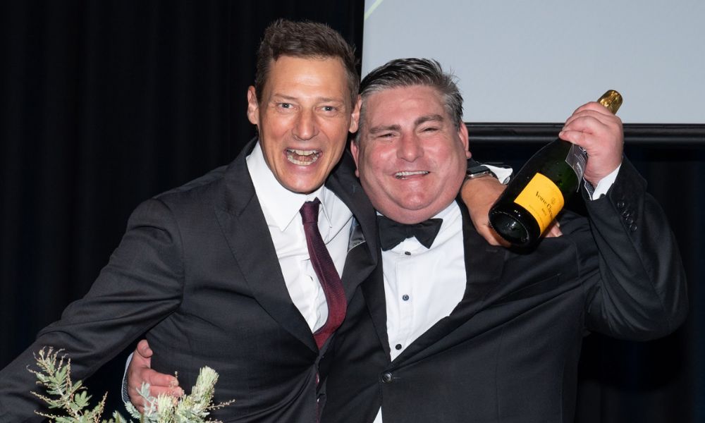 Insurance Business Australia Awards 2024 – looking back on the big event - Vimarsana News