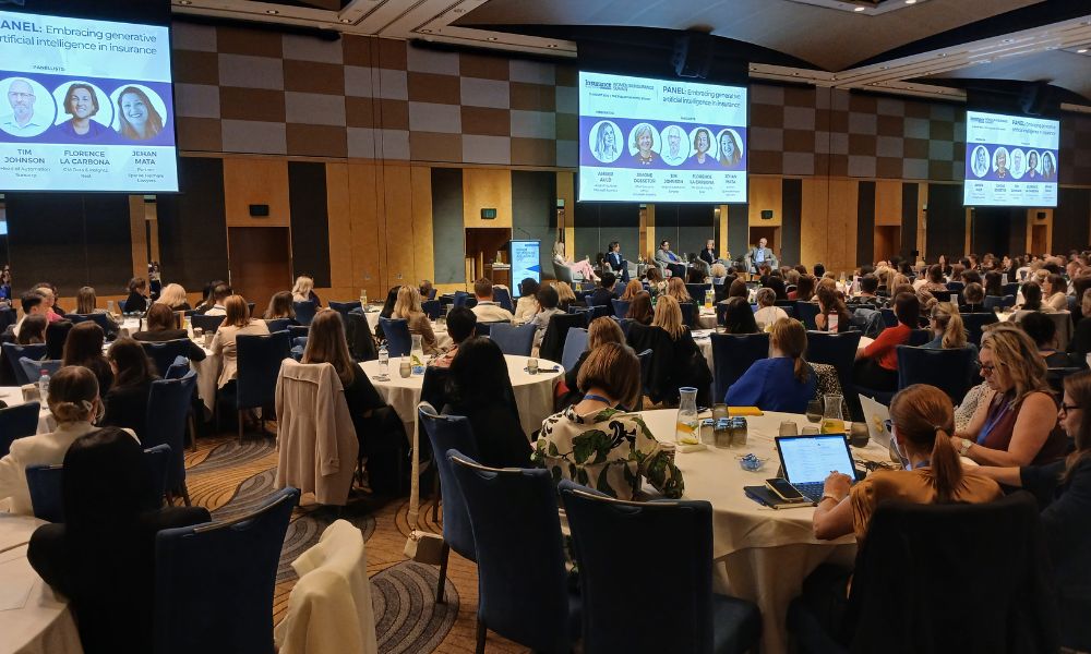 What happened at the Women in Insurance Summit? | Insurance Business