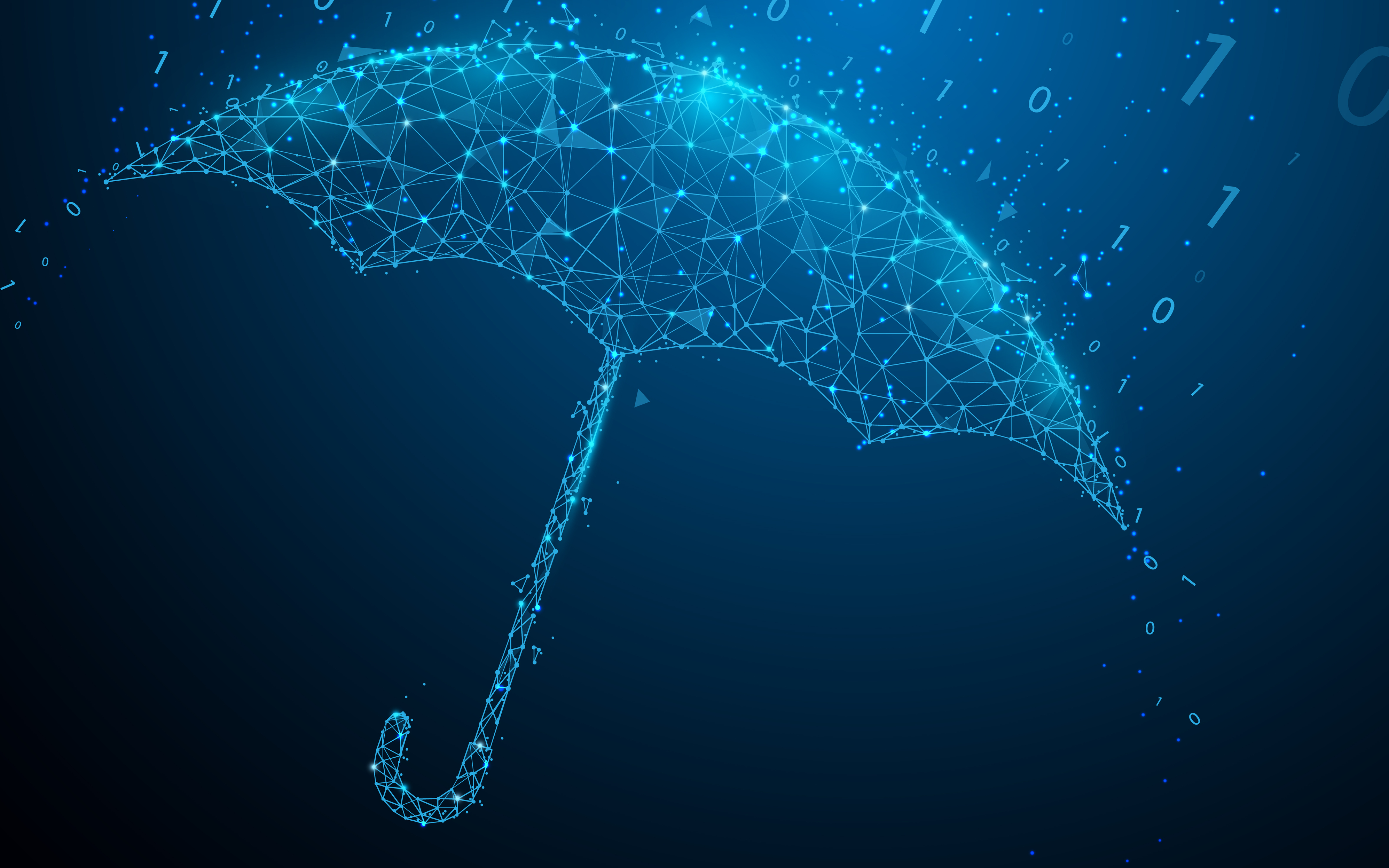 Manufacturing the future of insurance